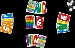 999 Games Lama Kaartspel