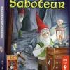 999 Games Saboteur Kaartspel