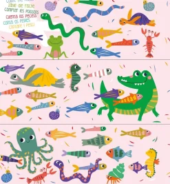 Avenir Magisch Waterschilderen Superhelden