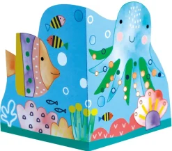 Avenir Waterschilderen Zeedieren