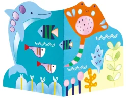 Avenir Waterschilderen Zeedieren