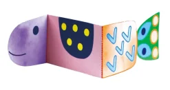 Avenir Waterschilderen Zeedieren