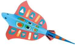 Avenir Waterschilderen Zeedieren