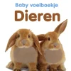 Baby voelboekje Dieren