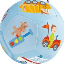 Babybal Voertuigenwereld