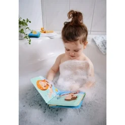 Badboek Wasdag bij Paul & Pia