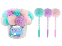 BB Klostermann Balpen met Pompom