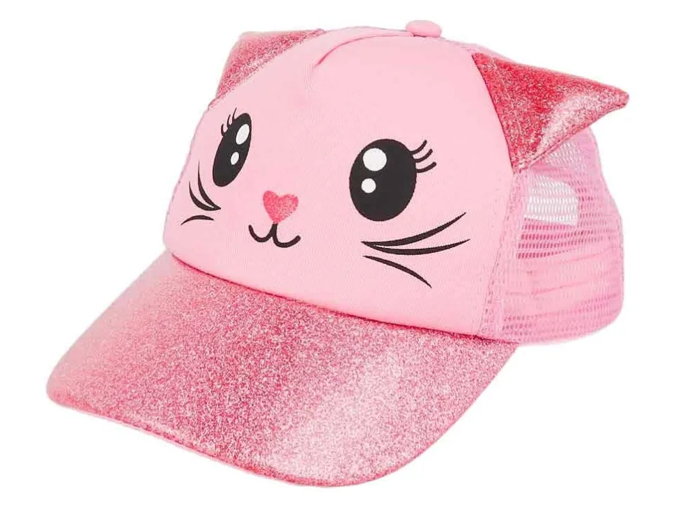 BB Klostermann Baseball Cap Cuties Kat