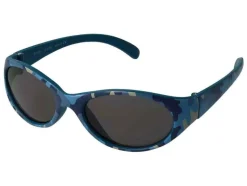BB Klostermann Flex Zonnebril Blauw Camouflage