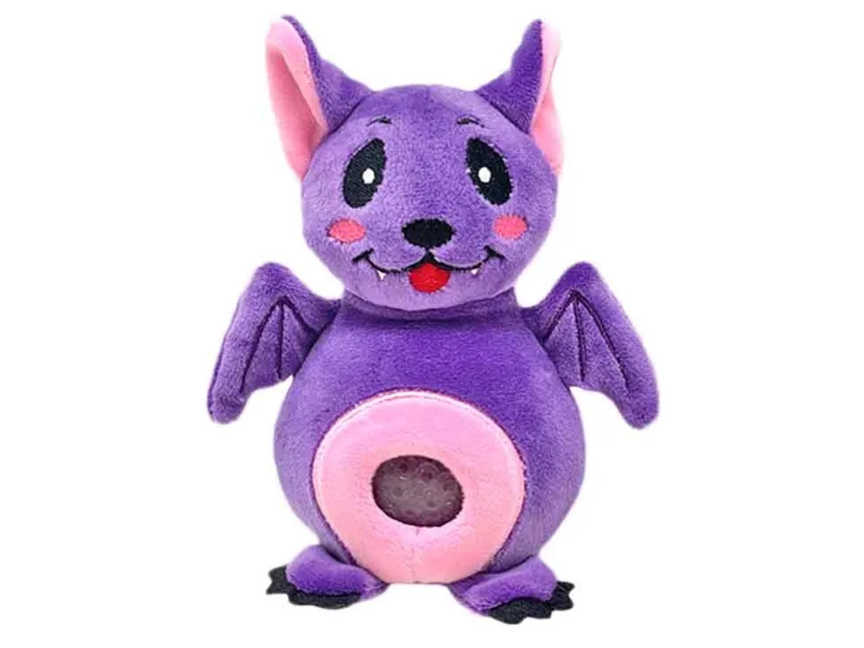 BB Klostermann Jellyroos Vleermuis Batsy