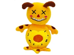 BB Klostermann Jellyroos Monster Patchz