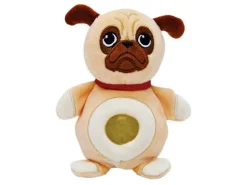 BB Klostermann Jellyroos Mopshond Bruce