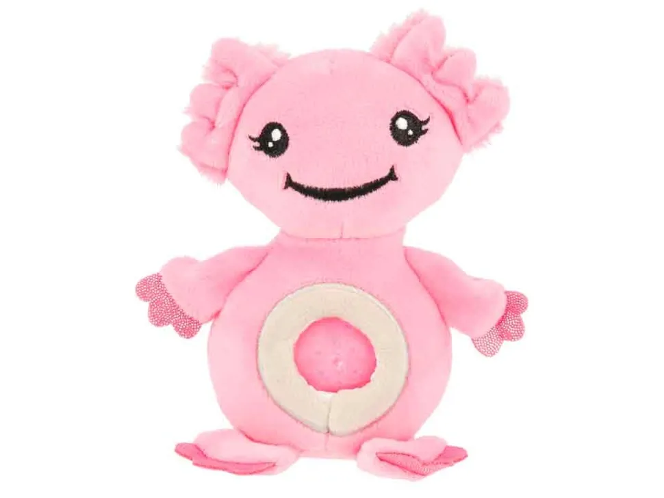 BB Klostermann Jellyroos Axolotl Lottie