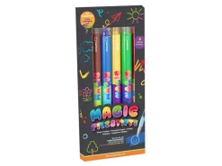 BB Klostermann Magic Viltstift set 6-delig