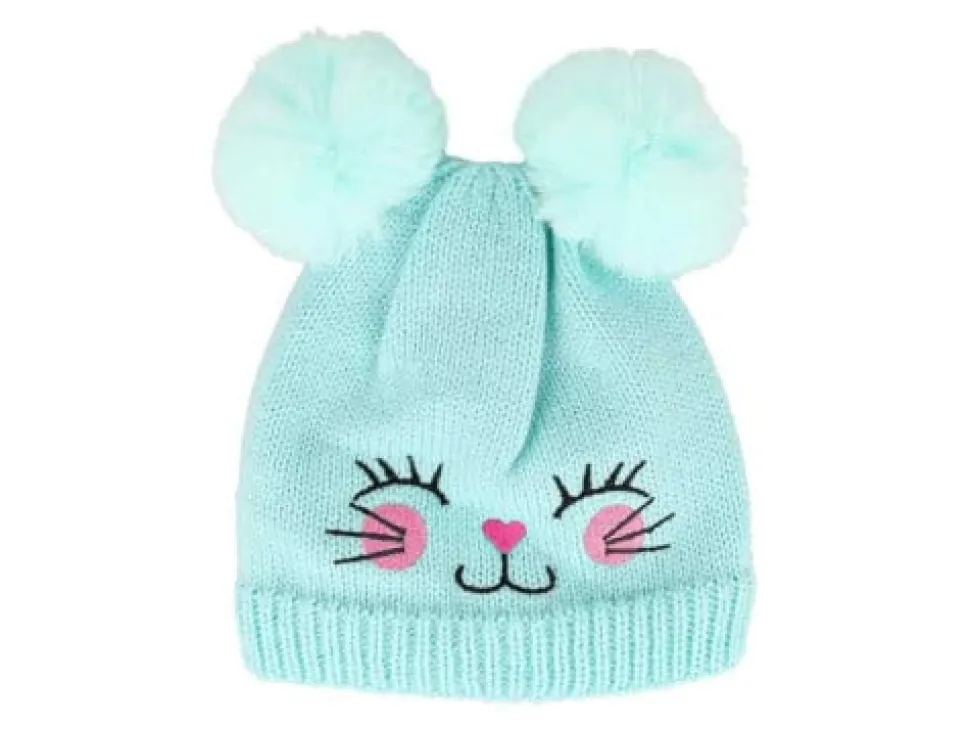 BB Klostermann Muts Blauw