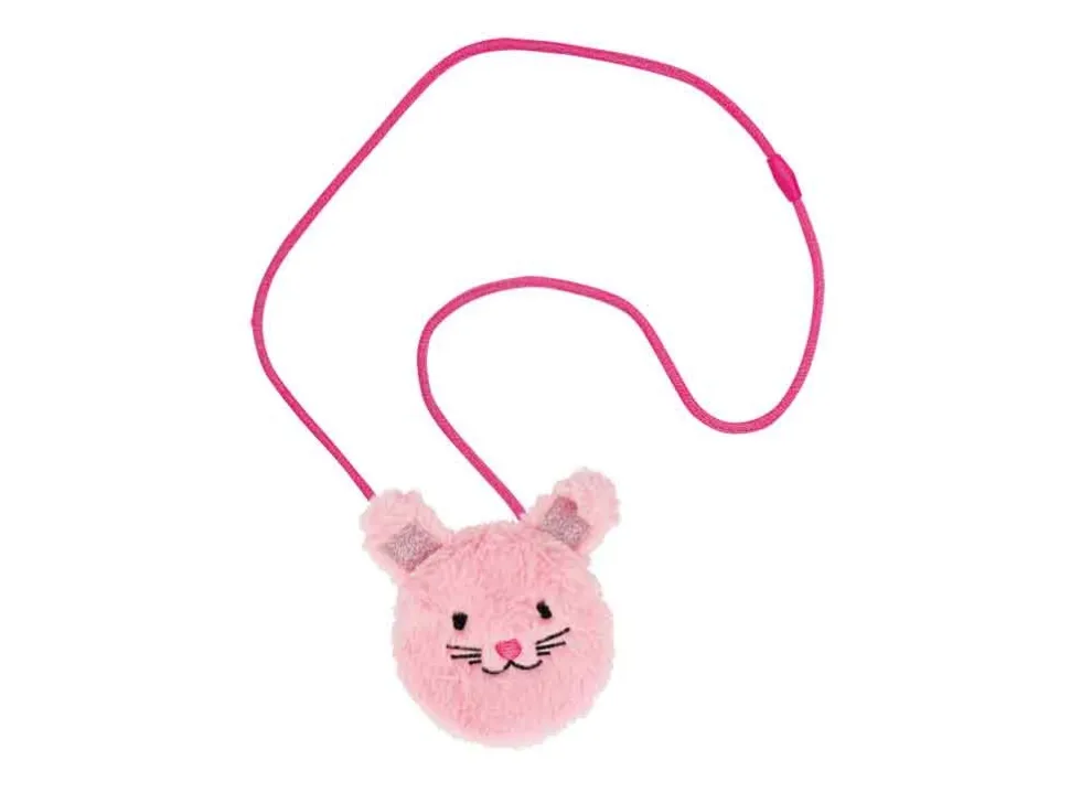 BB Klostermann Nektasje Cuties Muis Roze