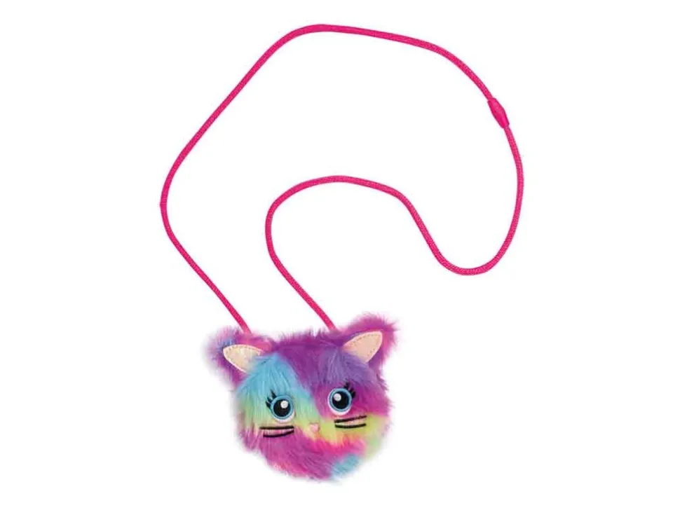 BB Klostermann Nektasje Cuties Kat Multicolor