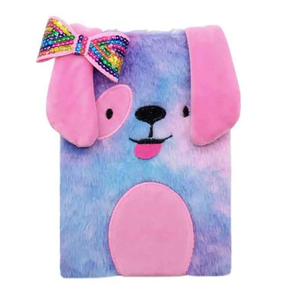 BB Klostermann Notebook Cutie Dog A5