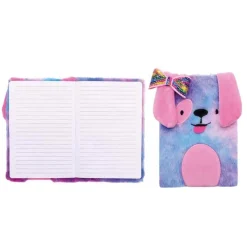 BB Klostermann Notebook Cutie Dog A5