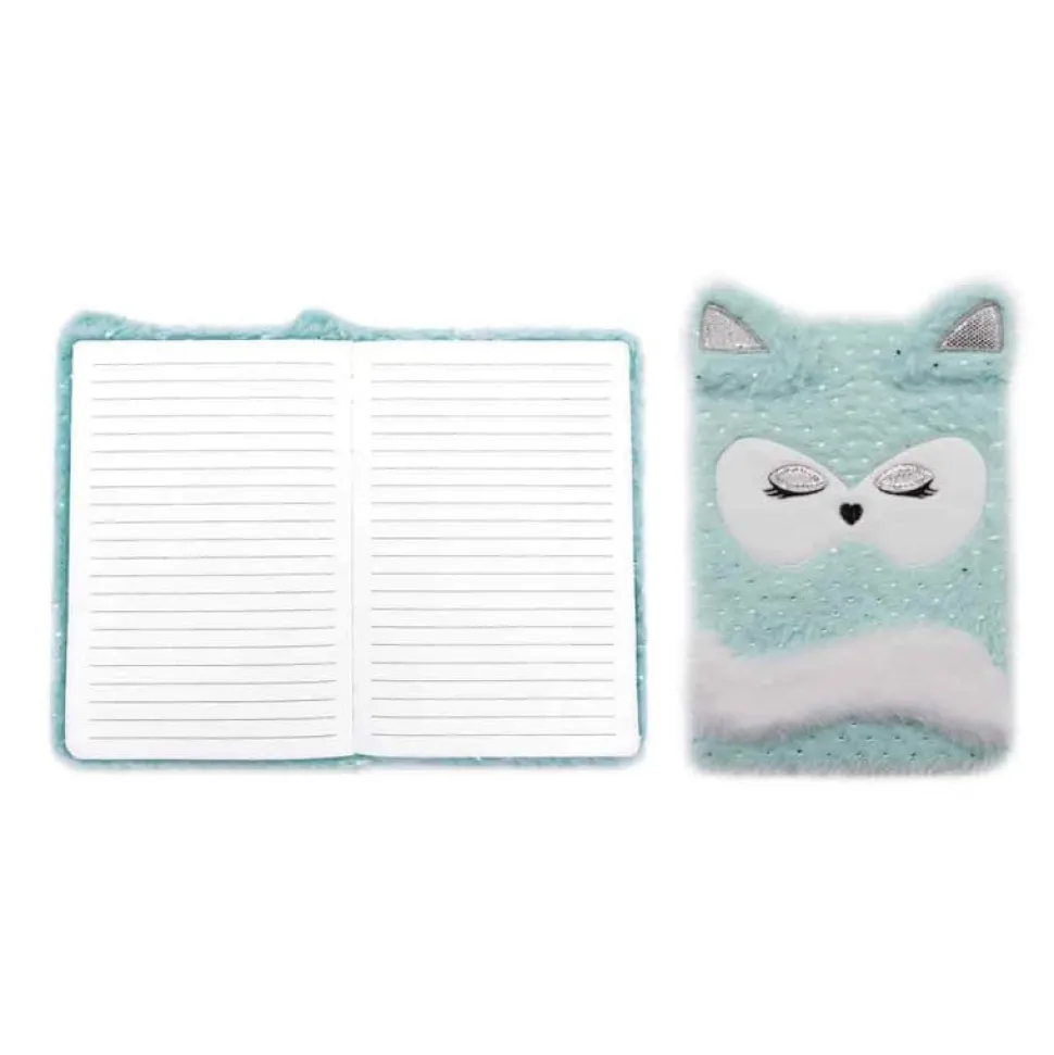 BB Klostermann Notebook Cutie Vos A5