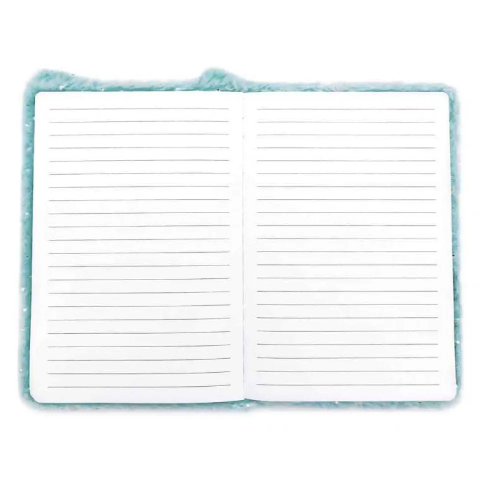 BB Klostermann Notebook Cutie Vos A5