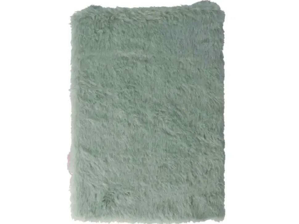 BB Klostermann Notitieboekje Cutie Kat Grijs A5