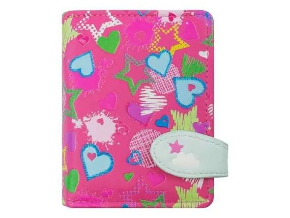 BB Klostermann Portemonnee Hart & Ster