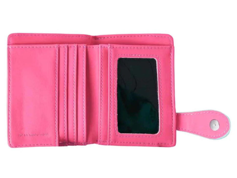 BB Klostermann Portemonnee Hart & Ster