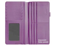 BB Klostermann Portemonnee Water Kleur