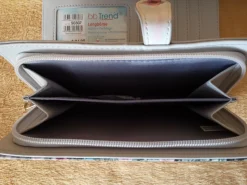 BB Klostermann Portemonnee Parijs