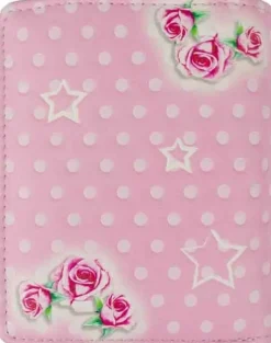 BB Klostermann Portemonnee Eenhoorn Roze