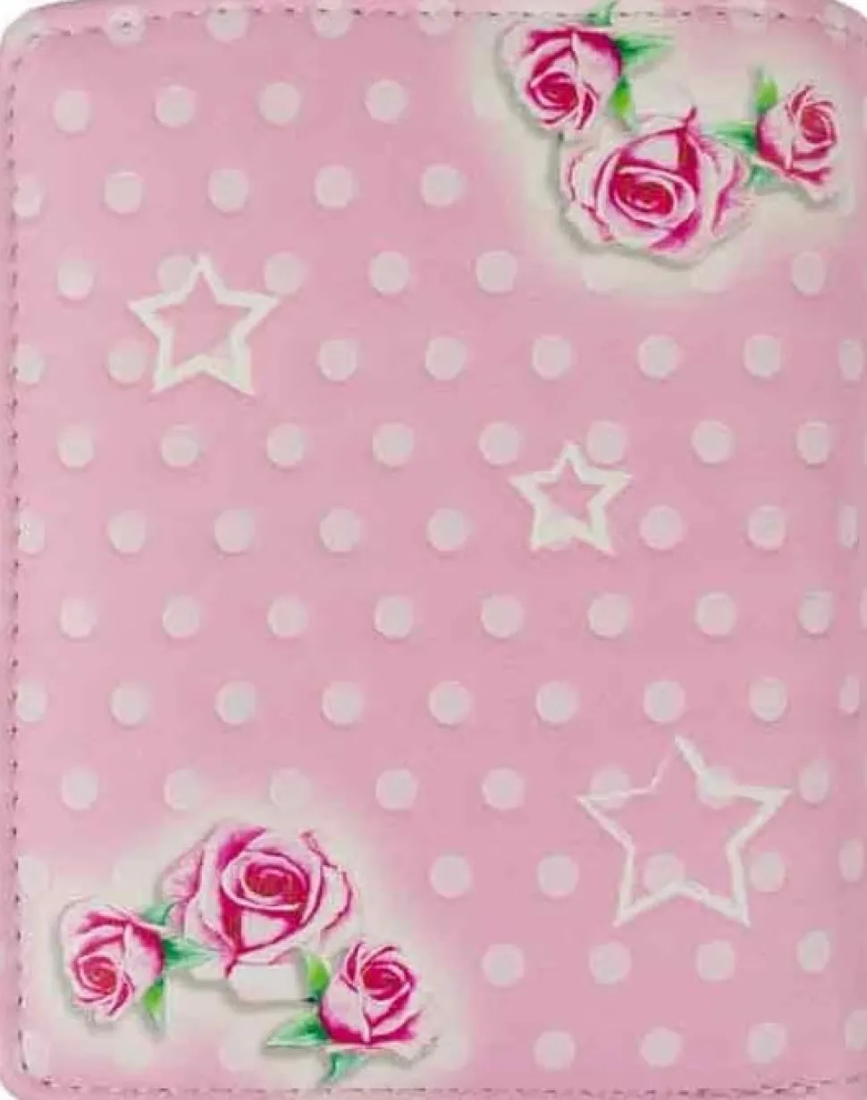 BB Klostermann Portemonnee Eenhoorn Roze