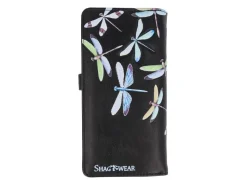 BB Klostermann Portemonnee Libelle Zwart