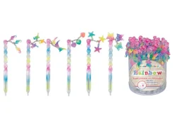 BB Klostermann Regenboog Balpen