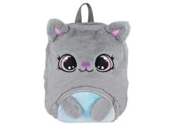 BB Klostermann Rugzak Cuties Kat Grijs