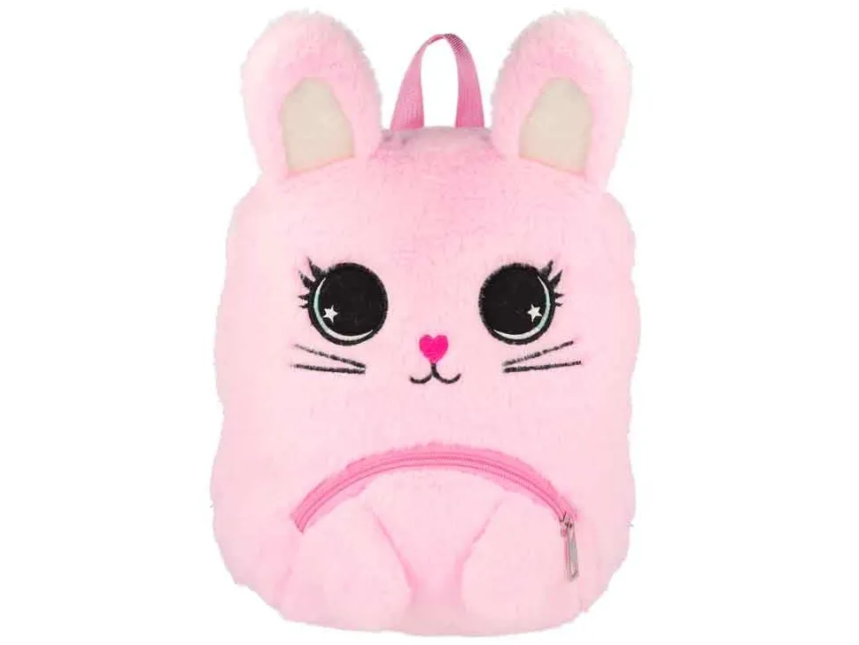 BB Klostermann Rugzak Cuties Haas Roze