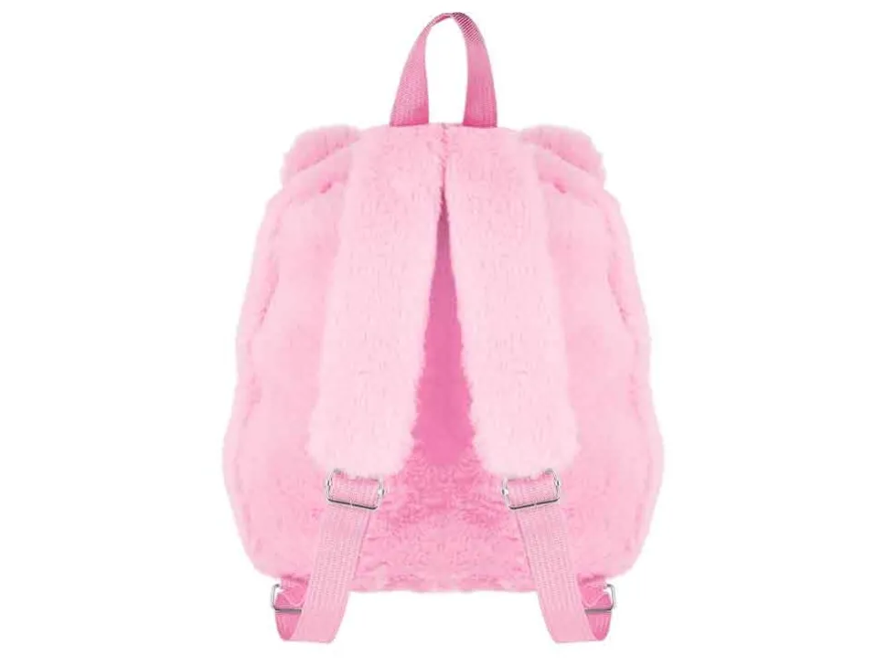 BB Klostermann Rugzak Cuties Haas Roze