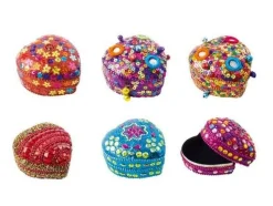 BB Klostermann Sieradendoosje OStyle Hart gr.