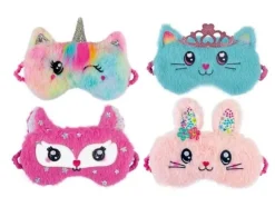 BB Klostermann Slaapmasker Cuties