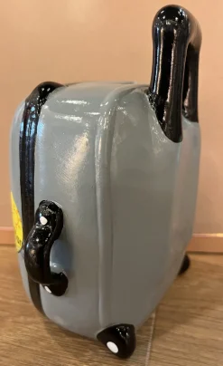 BB Klostermann Spaarpot Koffer