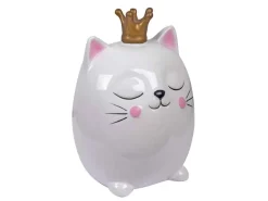 BB Klostermann Spaarpot Kat