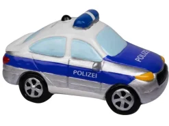 BB Klostermann Spaarpot Politie Auto