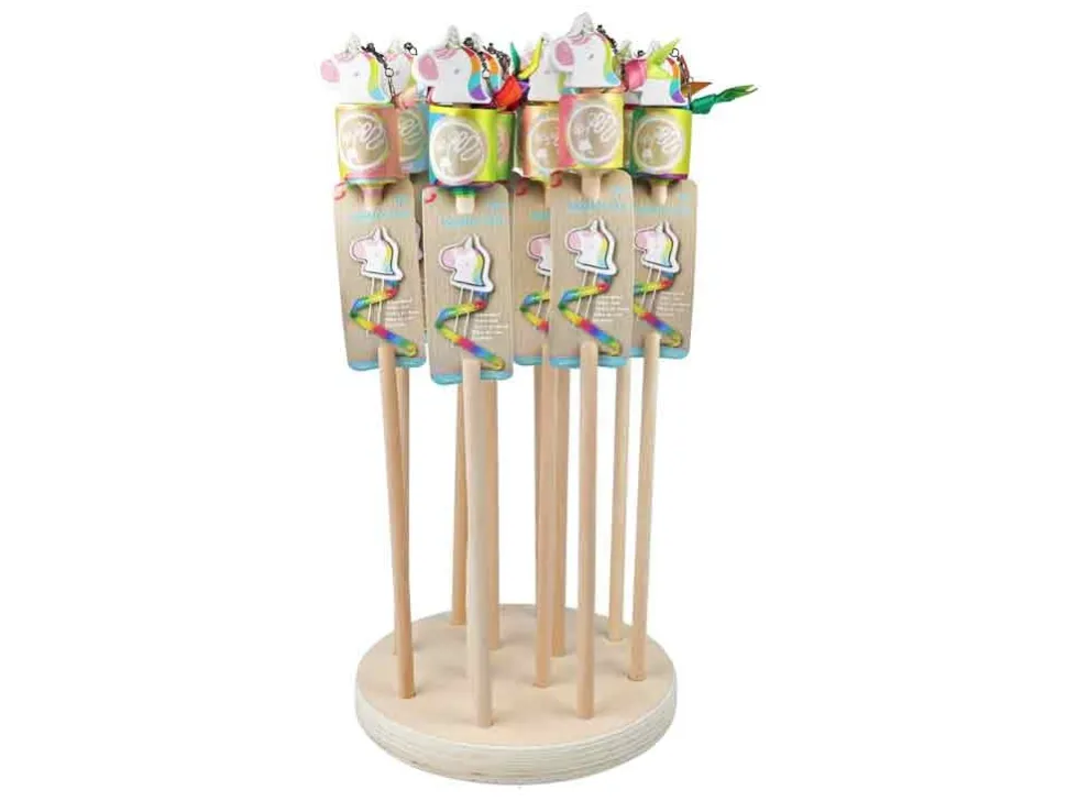 BB Klostermann Swingband Eenhoorn