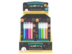 BB Klostermann Uitwisbare Viltstift set 6-delig