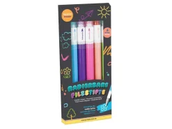 BB Klostermann Uitwisbare Viltstift set 6-delig