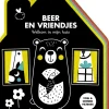 Beer en vriendjes
