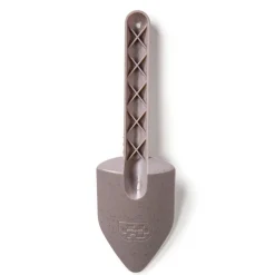 Bigjigs Schepje Stone Grey Eco Spade