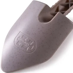Bigjigs Schepje Stone Grey Eco Spade