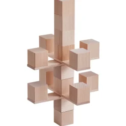 Blokken - Bouwsteensysteem Clever-Up! 2.0 (66 delen)