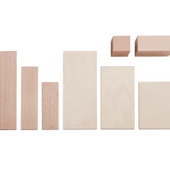 Blokken - Bouwsteensysteem Clever-Up! 2.0 (66 delen)